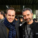 KARY-mag amb Jorge Blass