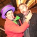 KARY-mag amb Sylvester the Jester